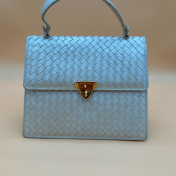 Vintage Bottega Venetta - Picture 11 of 16